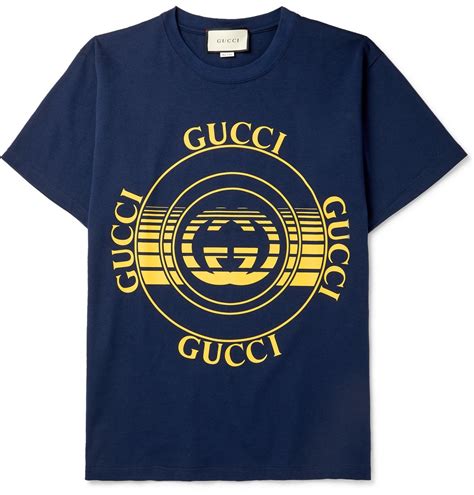 gucci shirt 2021|gucci jersey t shirt.